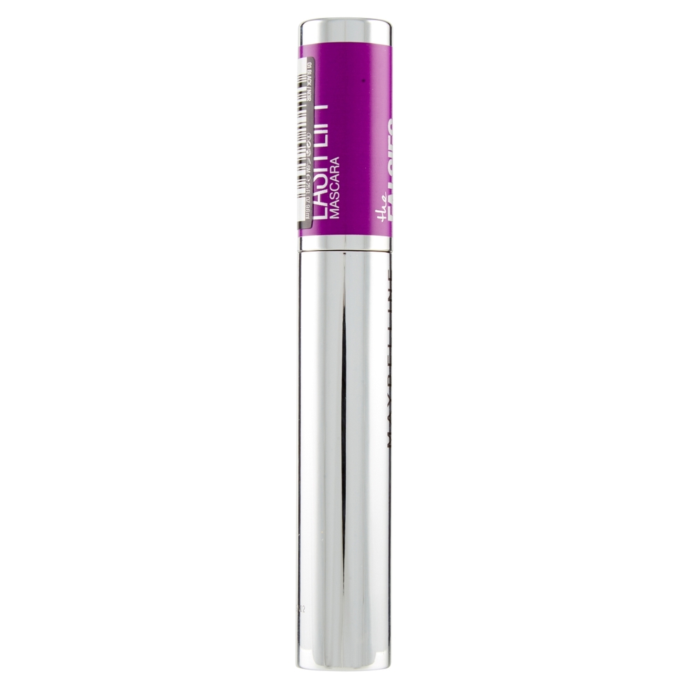 Maybelline New York Mascara Allungante Falsies Lash Lift, Effetto laminazione delle ciglia
